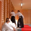 Trening Aikido w Anshin Dojo ��d�