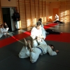 Trening Aikido w Anshin Dojo ��d�