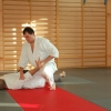 Trening Aikido w Anshin Dojo ��d�