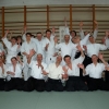Trening Aikido w Anshin Dojo ��d�