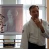 Trening Aikido w Anshin Dojo ��d�