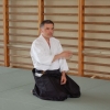 Trening Aikido w Anshin Dojo ��d�