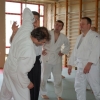 Trening Aikido w Anshin Dojo ��d�