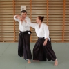 Trening Aikido w Anshin Dojo ��d�