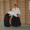 Trening Aikido w Anshin Dojo ��d�