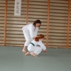 Trening Aikido w Anshin Dojo ��d�