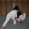 Trening Aikido w Anshin Dojo ��d�