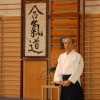 Trening Aikido w Anshin Dojo ��d�
