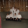 Trening Aikido w Anshin Dojo ��d�