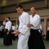 Trening Aikido w Anshin Dojo ��d�