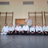 Trening Aikido w Anshin Dojo ��d�