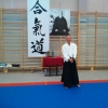 Trening Aikido w Anshin Dojo ��d�